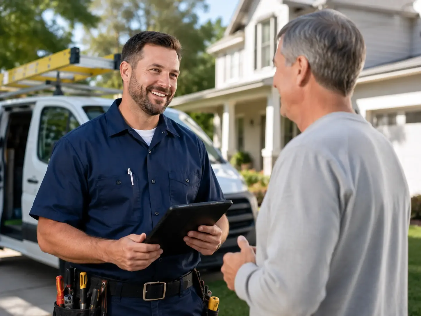 Whole Home Rewiring Sandy Springs, GA FAQs